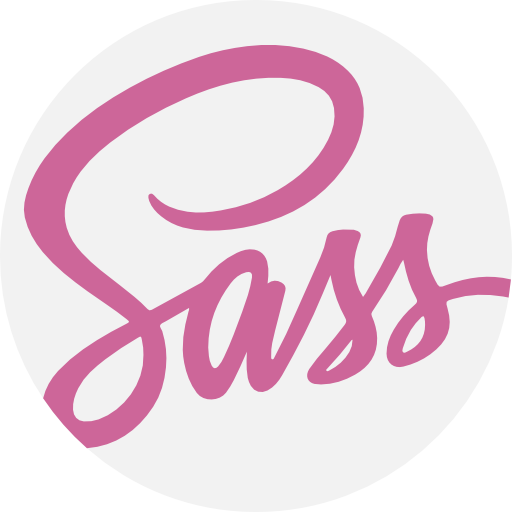 logo sass